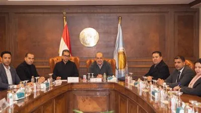 الهيئة البرلمانية لحزب الشعب الجمهوري بمجلس الشيوخ تعقد اجتماعًا 