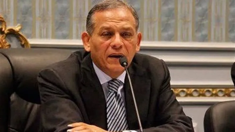 محمد أنور السادات