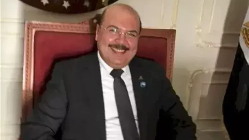 النائب ميشيل الجمل