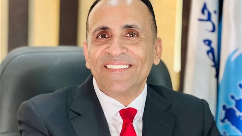 النائب نادر يوسف