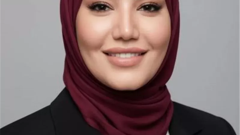 النائبة عبير عطا