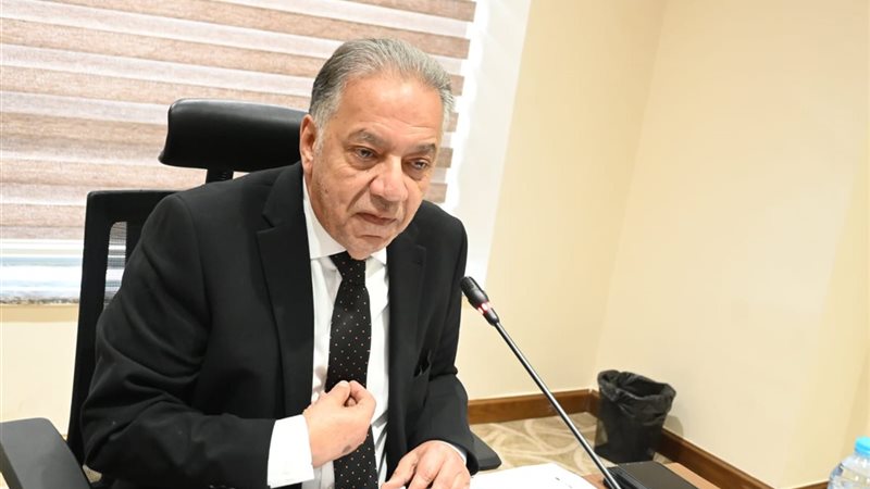 النائب شريف الجبلي