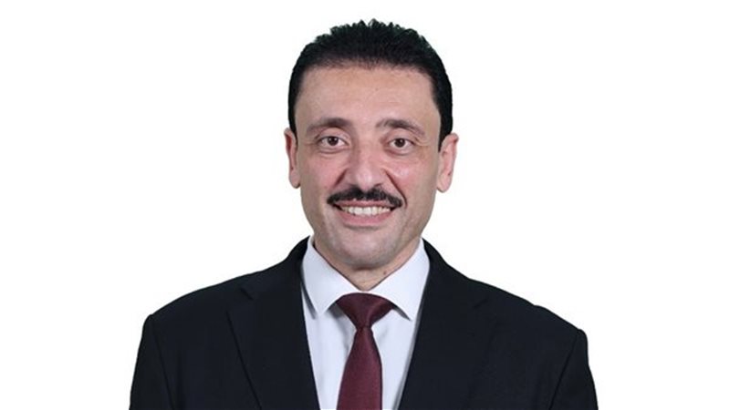 النائب محمد رزق 
