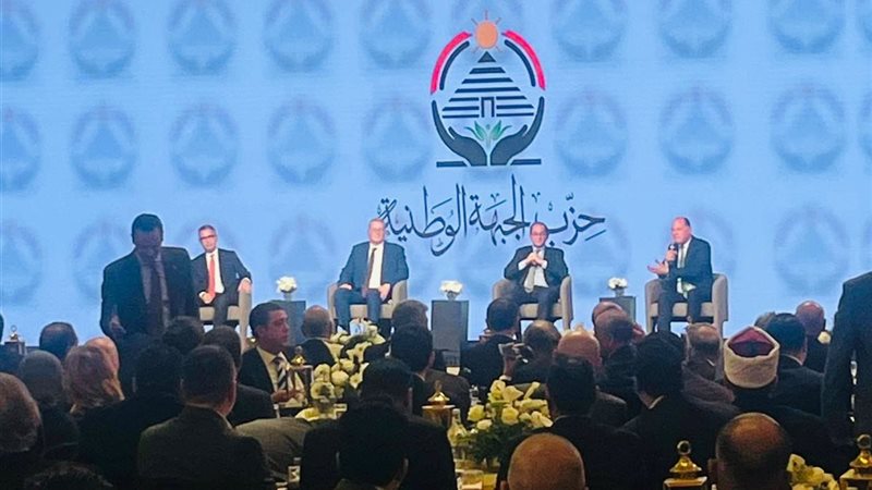 النائب عاصم الجزار