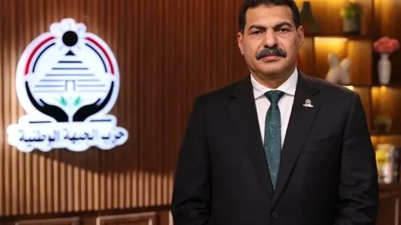 النائب ياسر الحفناوي