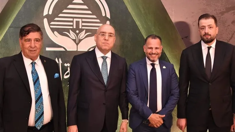 النائب محمد فاروق