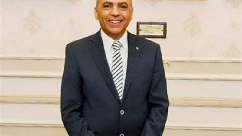 الدكتور جمال أبو